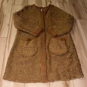 Free People Sweater/Jacket